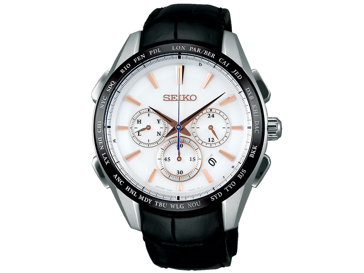 ブライツ フライト エキスパート SAGA217