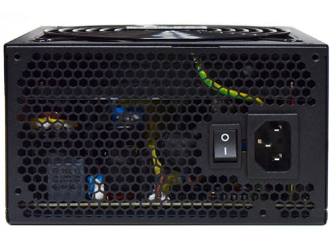 ���̓V���o�[ �v���O�C��750W SPKS-750P