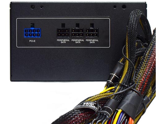 ���̓V���o�[ �v���O�C��750W SPKS-750P