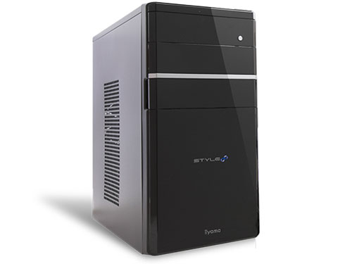 Stl-M012-i5-HF [Windows 10 Home����] Core i5/4GB������/1TB HDD �̐��i�摜