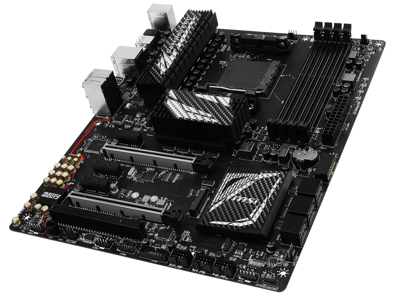 970A GAMING PRO CARBON