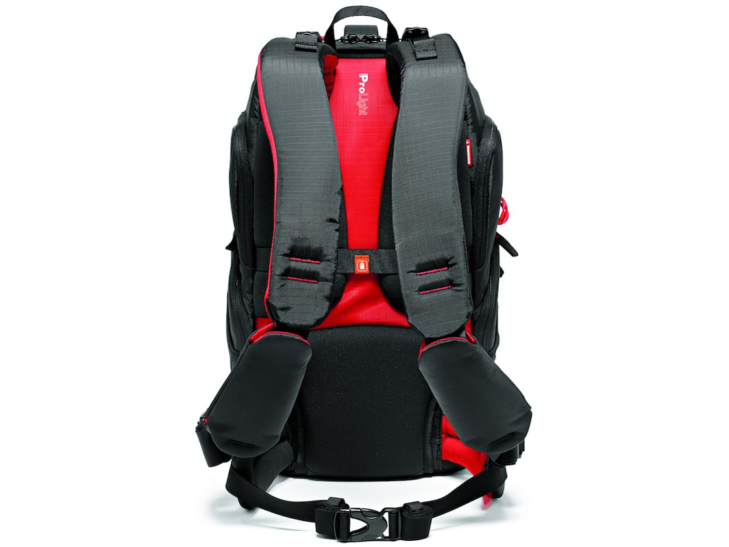 MB PL-3N1-26 [Black]