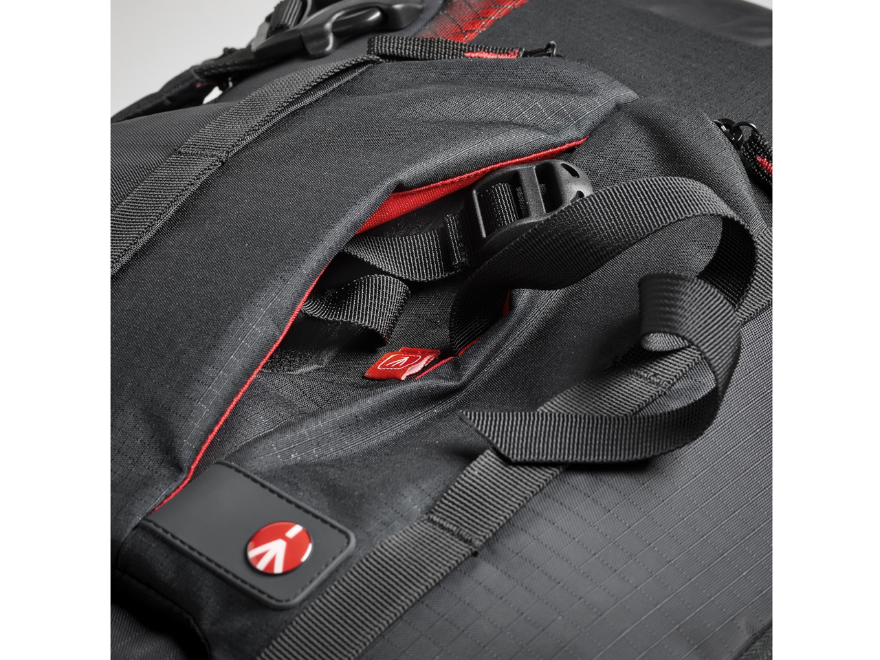 MB PL-3N1-26 [Black]