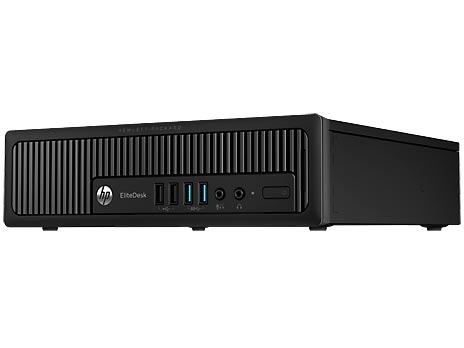 EliteDesk 800 G1 US J4K61PA#ABJ