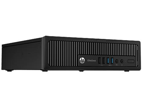 EliteDesk 800 G1 US J4K61PA#ABJ