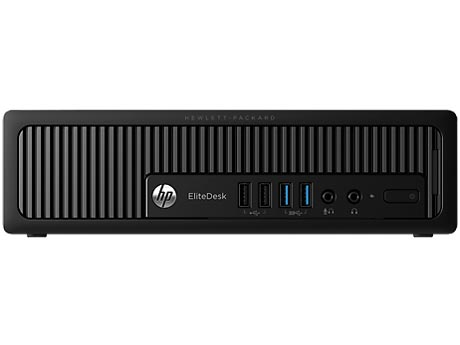 EliteDesk 800 G1 US J4K61PA#ABJ