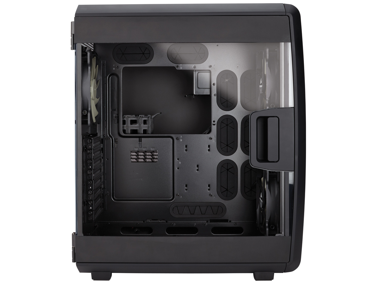 Carbide Air 740 CC-9011096-WW