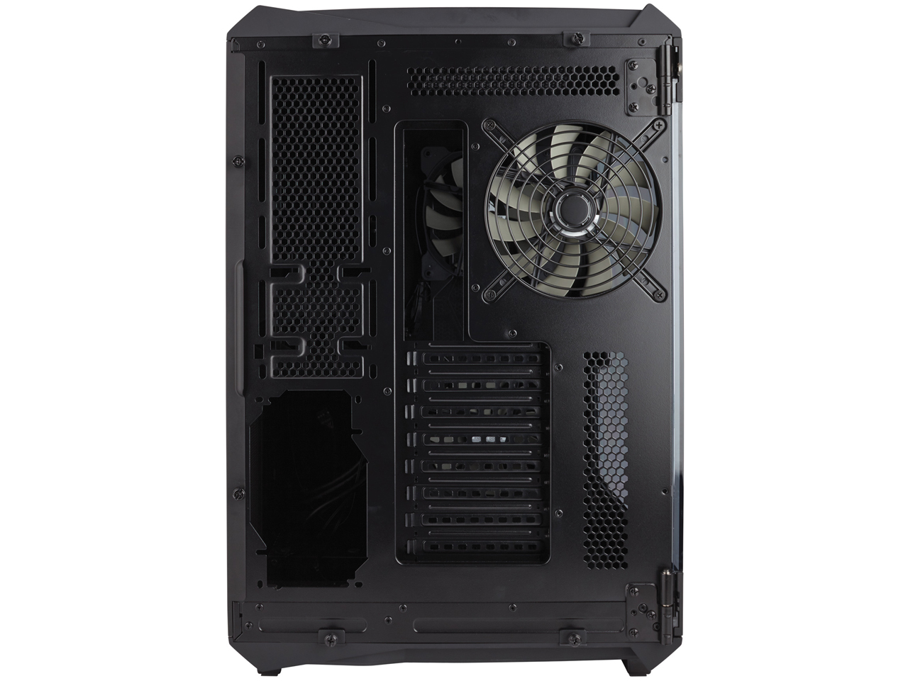 Carbide Air 740 CC-9011096-WW