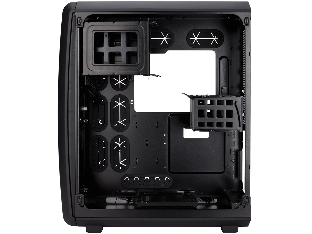 Carbide Air 740 CC-9011096-WW