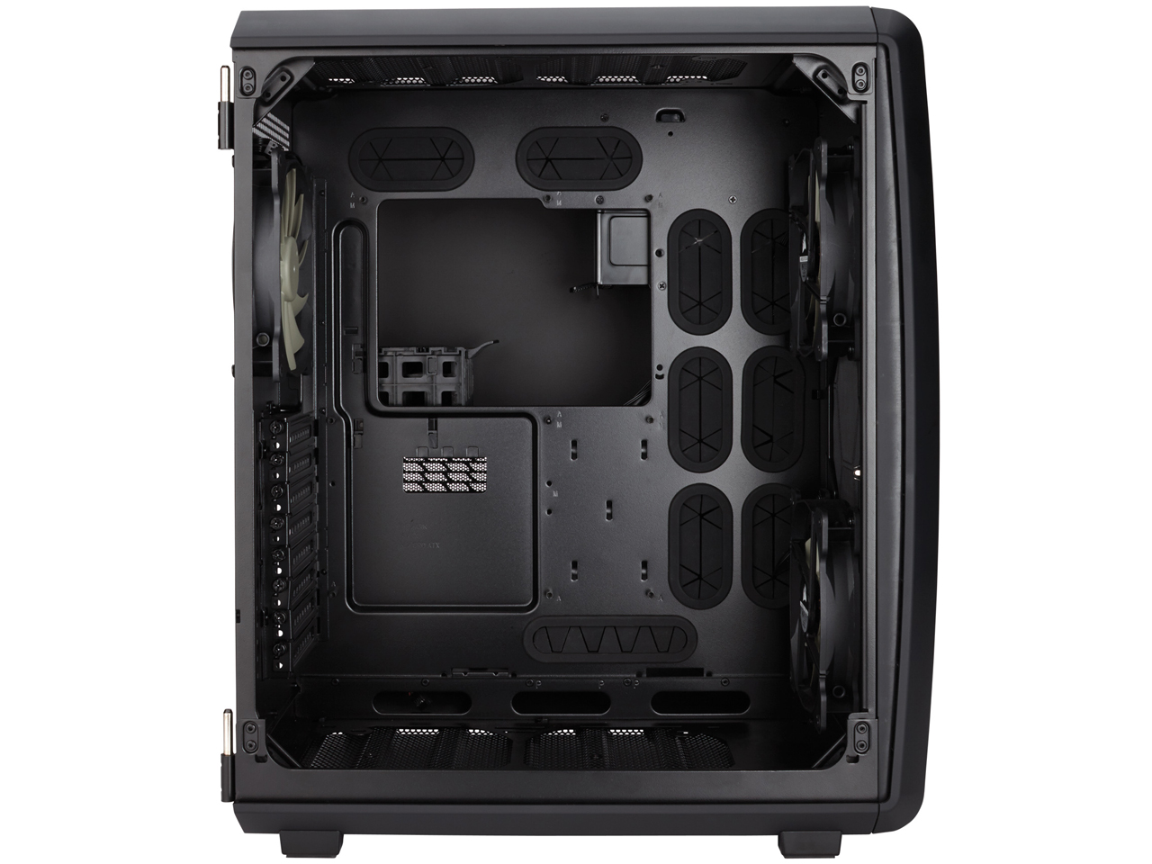 Carbide Air 740 CC-9011096-WW