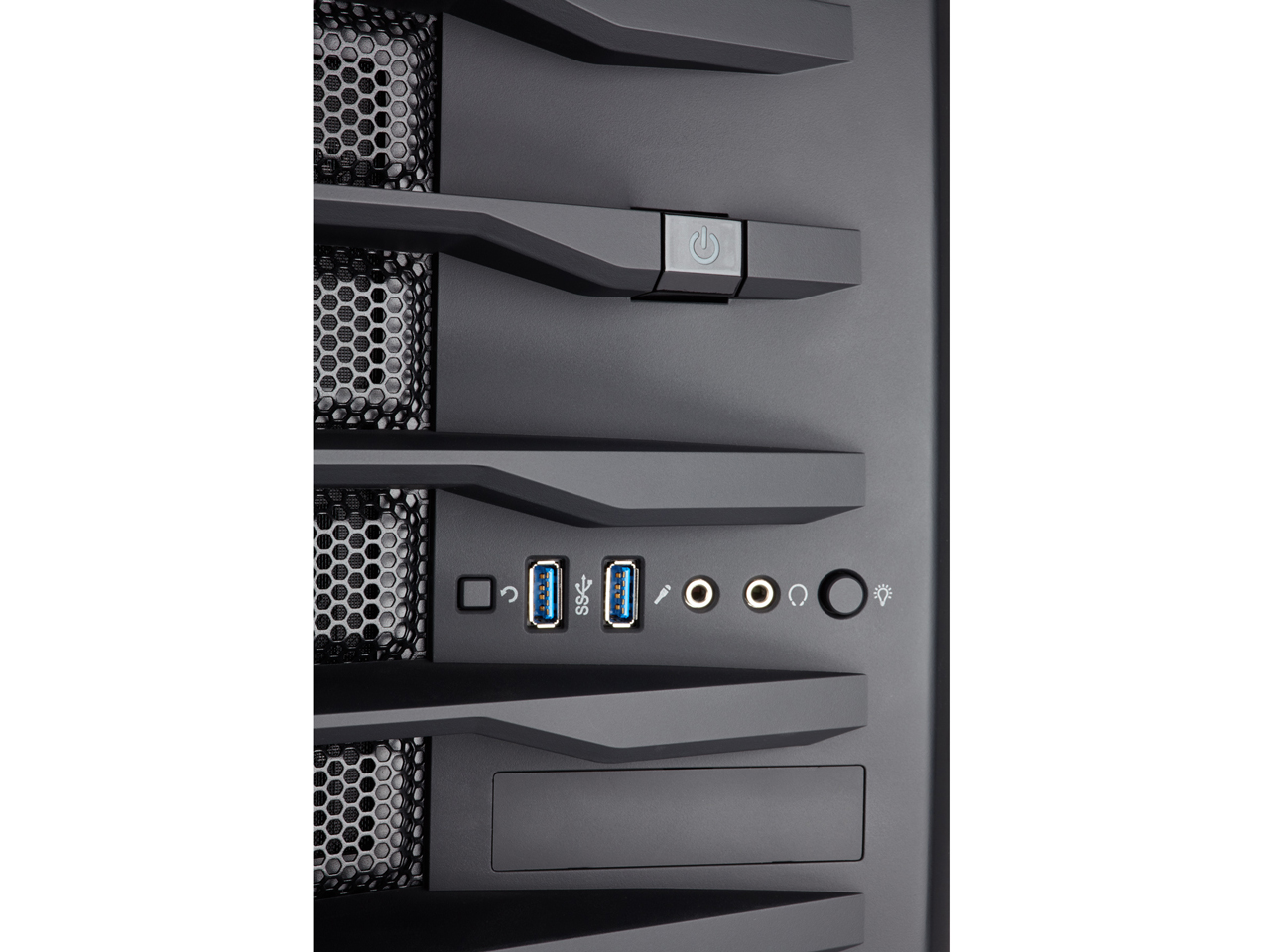 Carbide Air 740 CC-9011096-WW