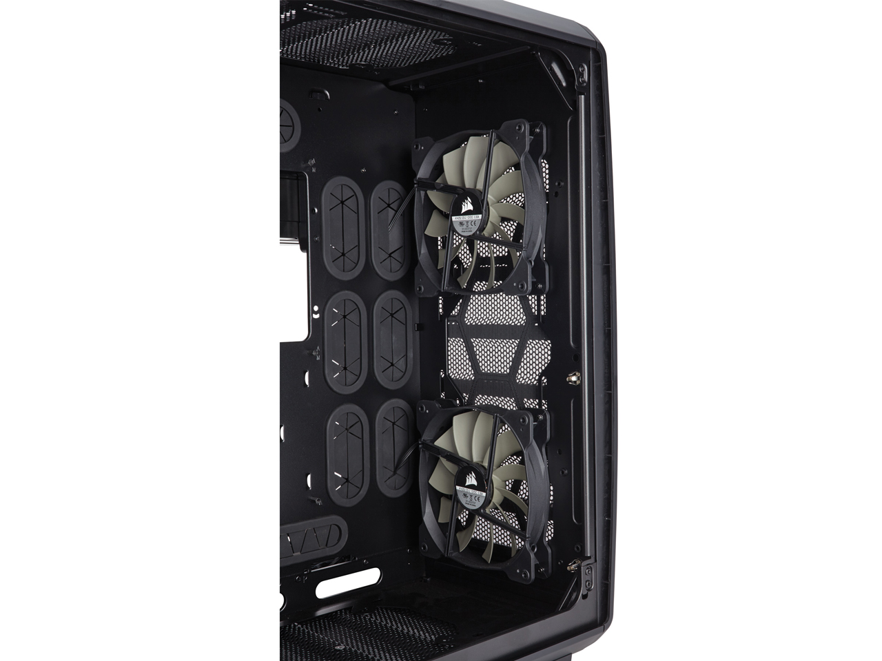 Carbide Air 740 CC-9011096-WW