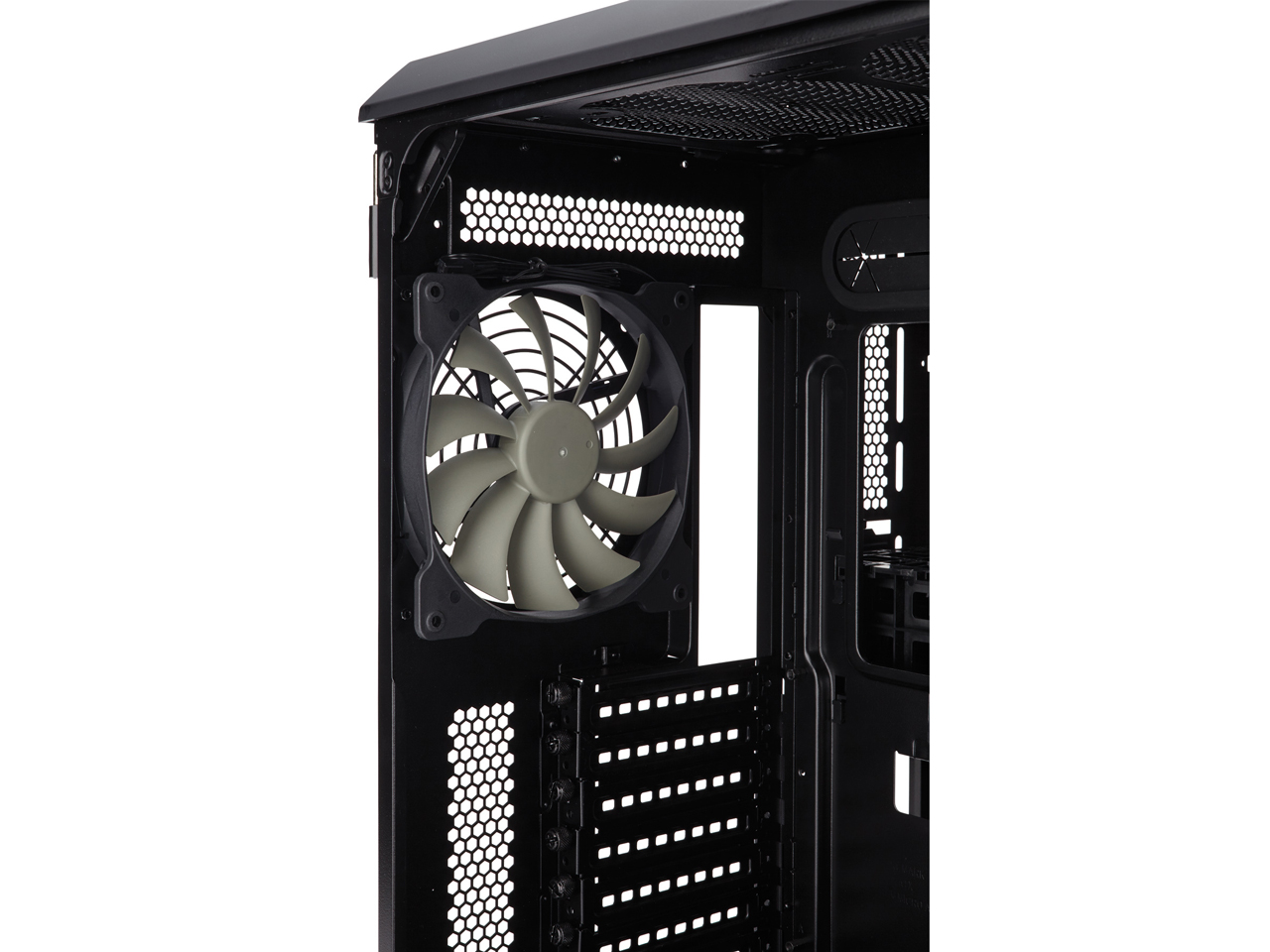 Carbide Air 740 CC-9011096-WW