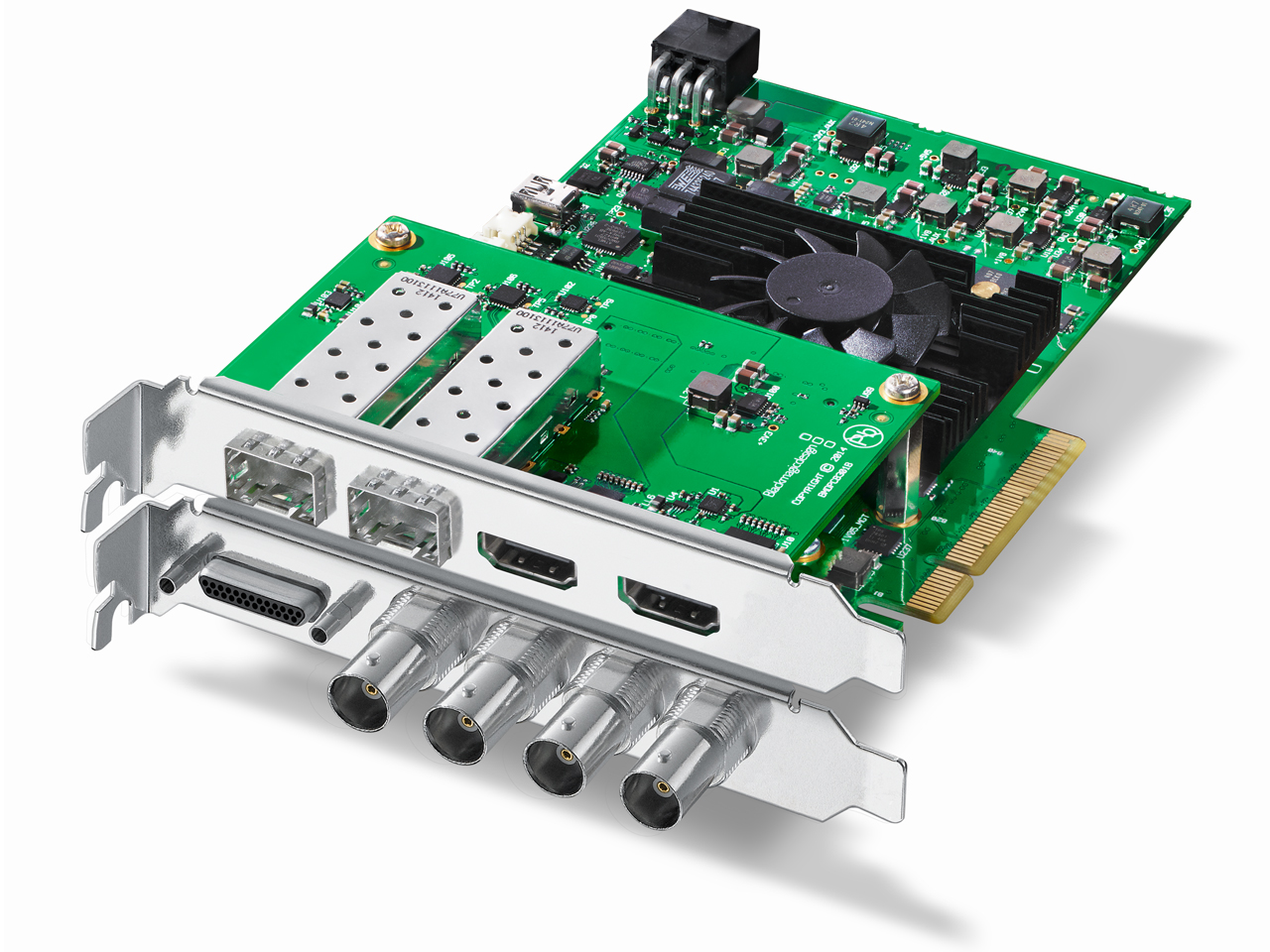 Decklink 4K Extreme 12G �̐��i�摜