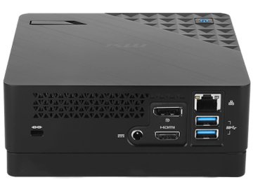 Cubi 2 Plus-009BJP-B3610TXX