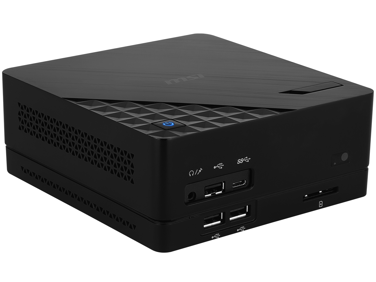 Cubi 2 Plus-009BJP-B3610TXX