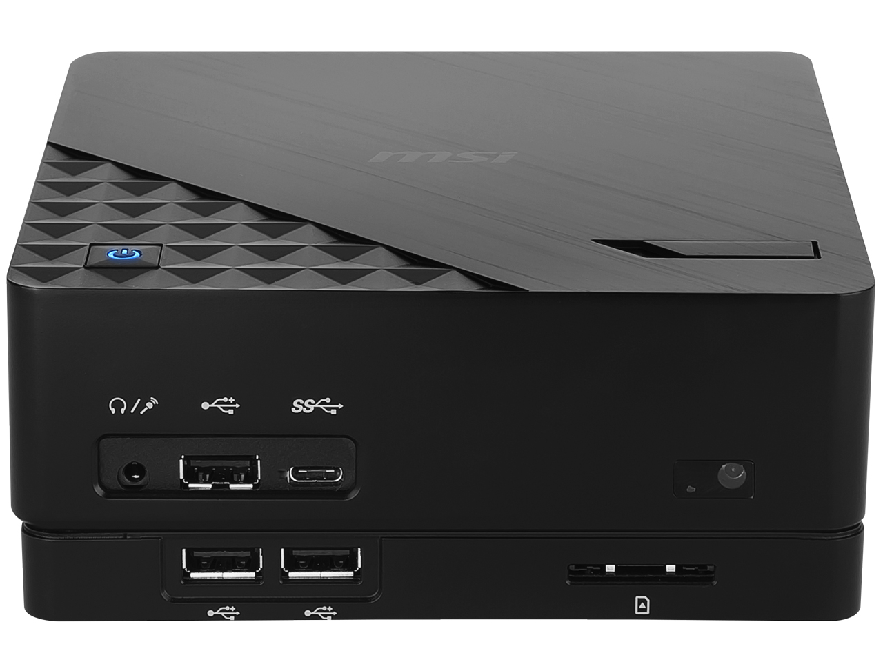 Cubi 2 Plus-009BJP-B3610TXX