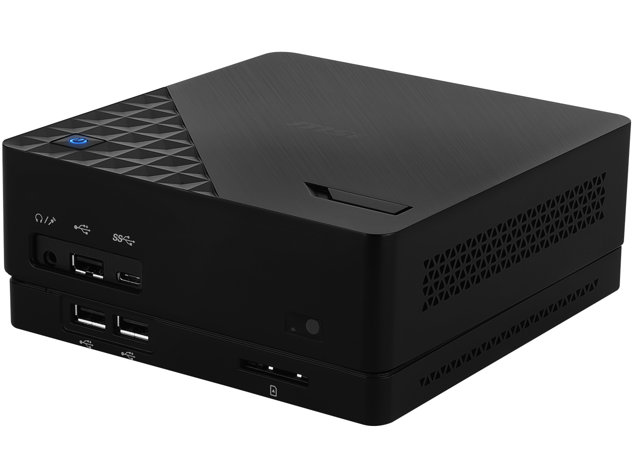 Cubi 2 Plus-009BJP-B3610TXX