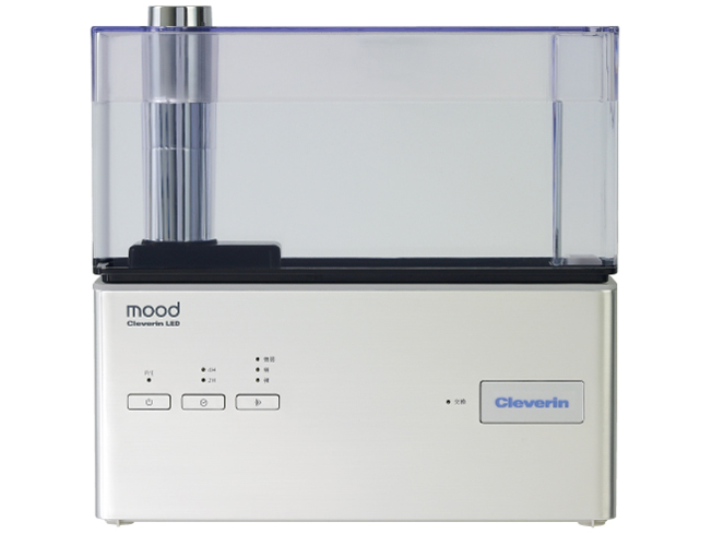 mood DUSK-116CL-SI [�V���o�[] �̐��i�摜