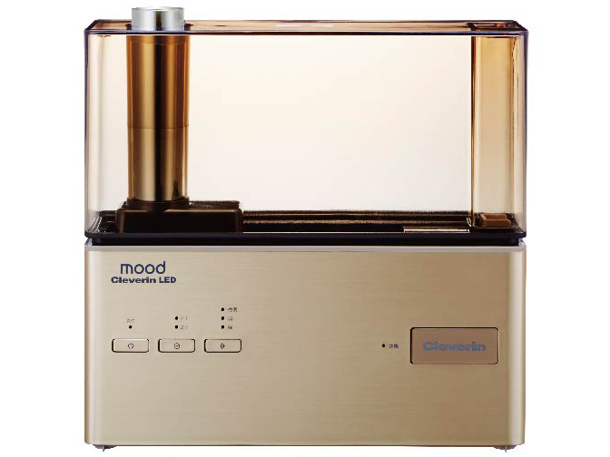 mood DUSK-116CL-GD [�S�[���h] �̐��i�摜