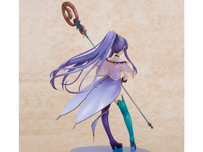 Fate/Grand Order �L���X�^�[/���f�B�A[�����B]