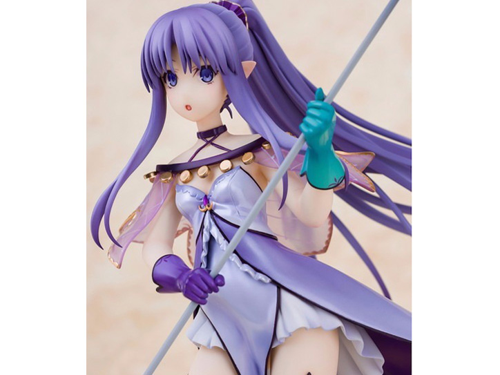 Fate/Grand Order �L���X�^�[/���f�B�A[�����B]