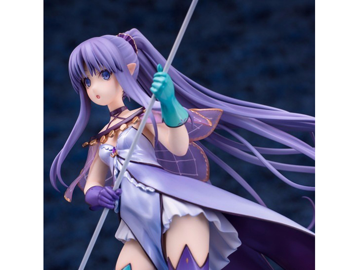 Fate/Grand Order �L���X�^�[/���f�B�A[�����B]