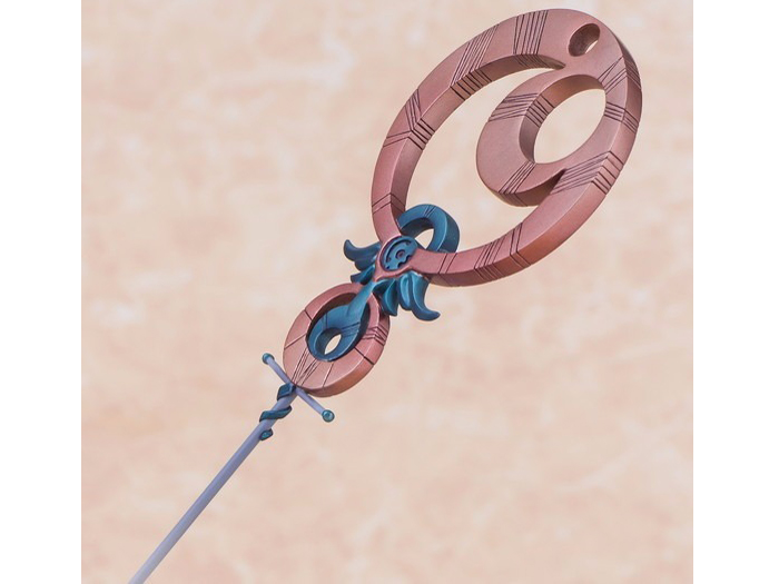 Fate/Grand Order �L���X�^�[/���f�B�A[�����B]