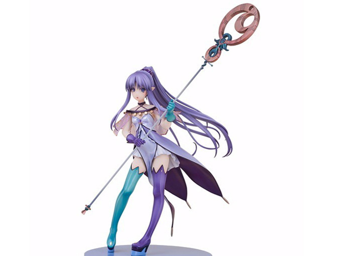 Fate/Grand Order �L���X�^�[/���f�B�A[�����B] �̐��i�摜