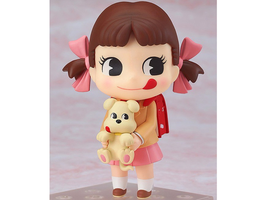 �˂�ǂ낢�� �y�R����� �ʊwVer.