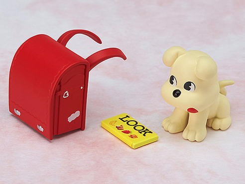 �˂�ǂ낢�� �y�R����� �ʊwVer.