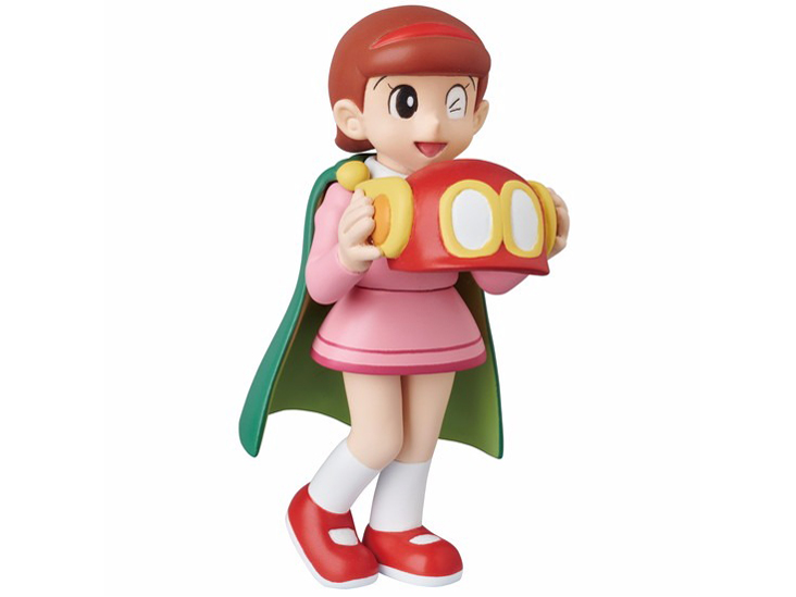 ULTRA DETAIL FIGURE ���q�EF�E�s��Y��i �V���[�Y9 �p�[�}��3�� �̐��i�摜