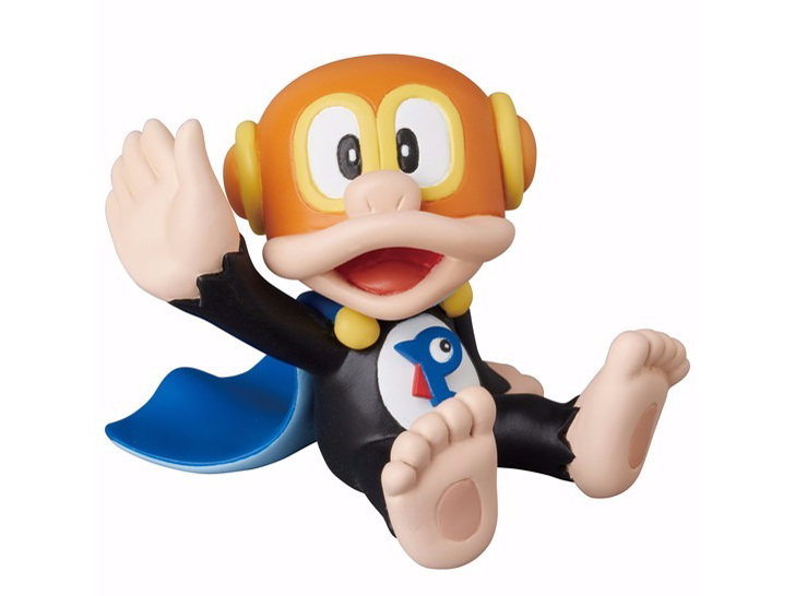 ULTRA DETAIL FIGURE ���q�EF�E�s��Y��i �V���[�Y9 �����Q�p�[�}��1��&2��(2�̃Z�b�g)