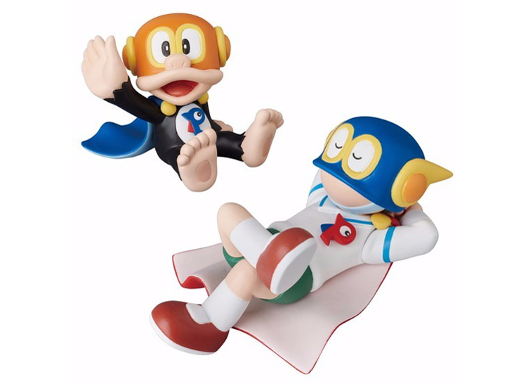 ULTRA DETAIL FIGURE ���q�EF�E�s��Y��i �V���[�Y9 �����Q�p�[�}��1��&2��(2�̃Z�b�g) �̐��i�摜