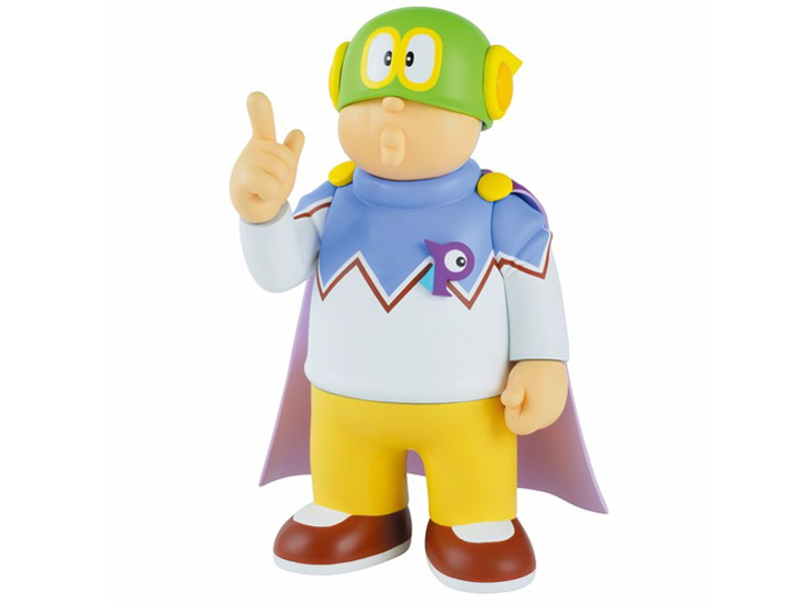 ULTRA DETAIL FIGURE ���q�EF�E�s��Y��i �V���[�Y9 �p�[�}��4�� �̐��i�摜