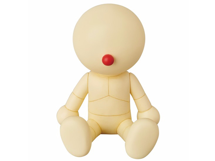 ULTRA DETAIL FIGURE ���q�EF�E�s��Y��i �V���[�Y9 �R�s�[���{�b�g �̐��i�摜