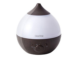 スリーアップ Dew Drop L HFT-1513DB [ダークブラウン] 価格比較