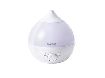 Dew Drop M HFT-1616WH [�z���C�g] �̐��i�摜