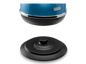 �A�C�R�i�E�R���N�V���� KBO1200J-B [�u���[]