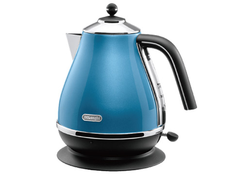 �A�C�R�i�E�R���N�V���� KBO1200J-B [�u���[]