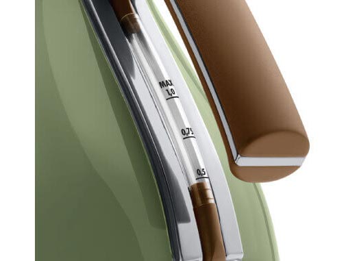 �A�C�R�i�E���B���e�[�W �R���N�V���� KBOV1200J-GR [�I���[�u�O���[��]