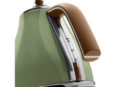 �A�C�R�i�E���B���e�[�W �R���N�V���� KBOV1200J-GR [�I���[�u�O���[��]