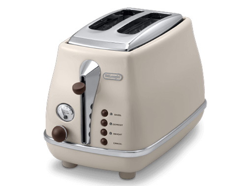デロンギ アイコナ・ヴィンテージ コレクション CTOV2003J-BG
