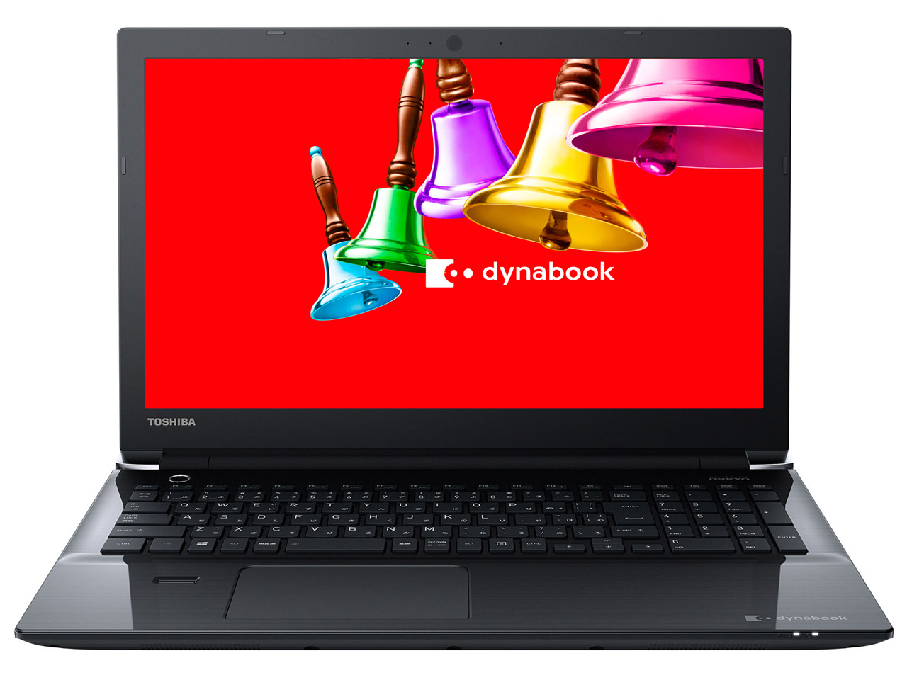 dynabook AZ65/BB Core i7 �t��HD 1TB_SSHD Office���� PAZ65BB-BJA-K ���i.com���胂�f�� [�v���V���X�u���b�N] �̐��i�摜