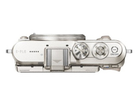 OLYMPUS PEN E-PL8 �{�f�B [�z���C�g]