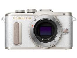 オリンパス OLYMPUS PEN E-PL8 ボディ [ホワイト] 価格比較 - 価格.com