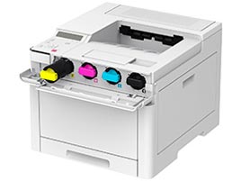 Color MultiWriter 5850C PR-L5850C