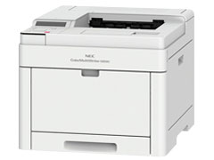 Color MultiWriter 5850C PR-L5850C �̐��i�摜