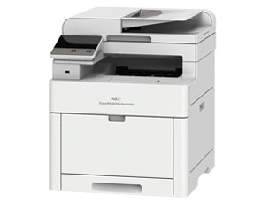 Color MultiWriter 400F PR-L400F �̐��i�摜