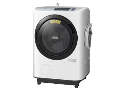 �q�[�g���T�C�N�� ���A�C���� �r�b�O�h���� BD-NX120AL(W) [�z���C�g]